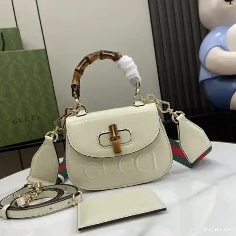 Brother sam Bags Gucci 2405YA0075 0701